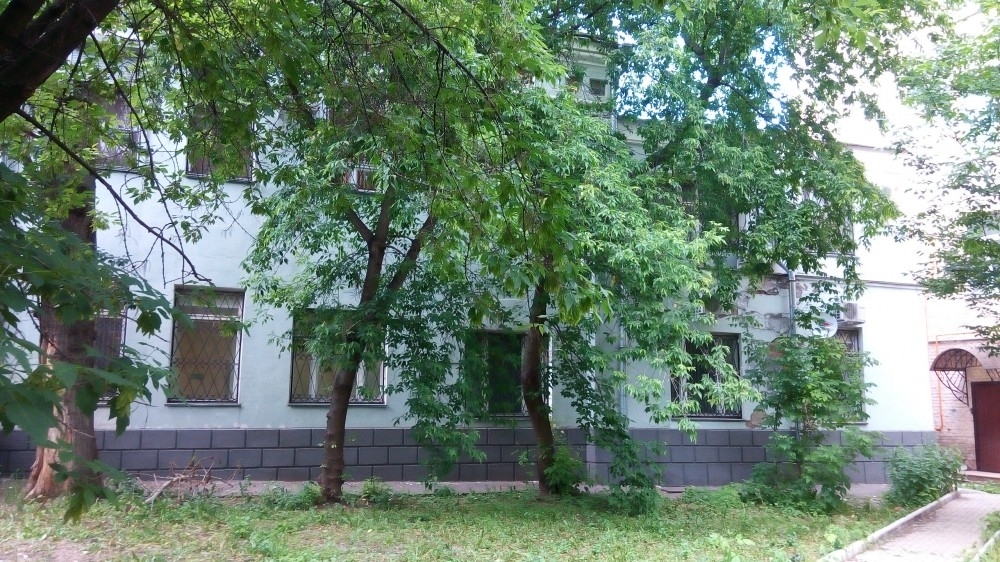 Аренда офиса Особняк в Гороховском переулке, 14с2