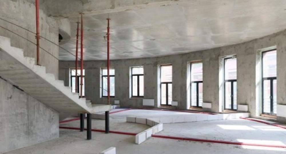 Продажа торгового помещения Здание в ЖВ 