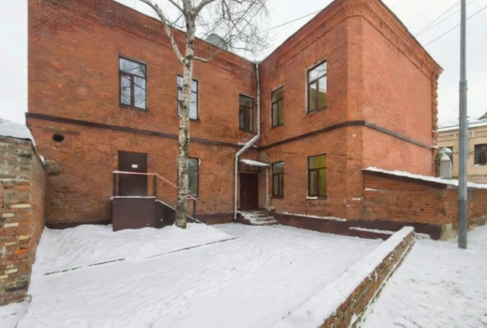 Продажа офиса Здание 