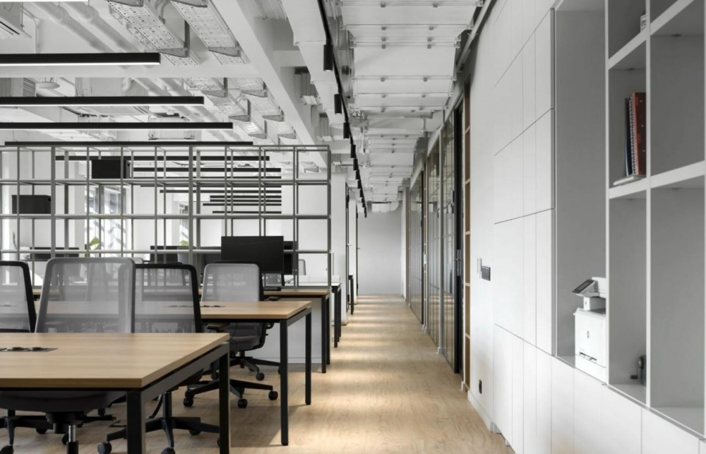 Аренда офиса Бизнес-центр «Фабрика Станиславского»