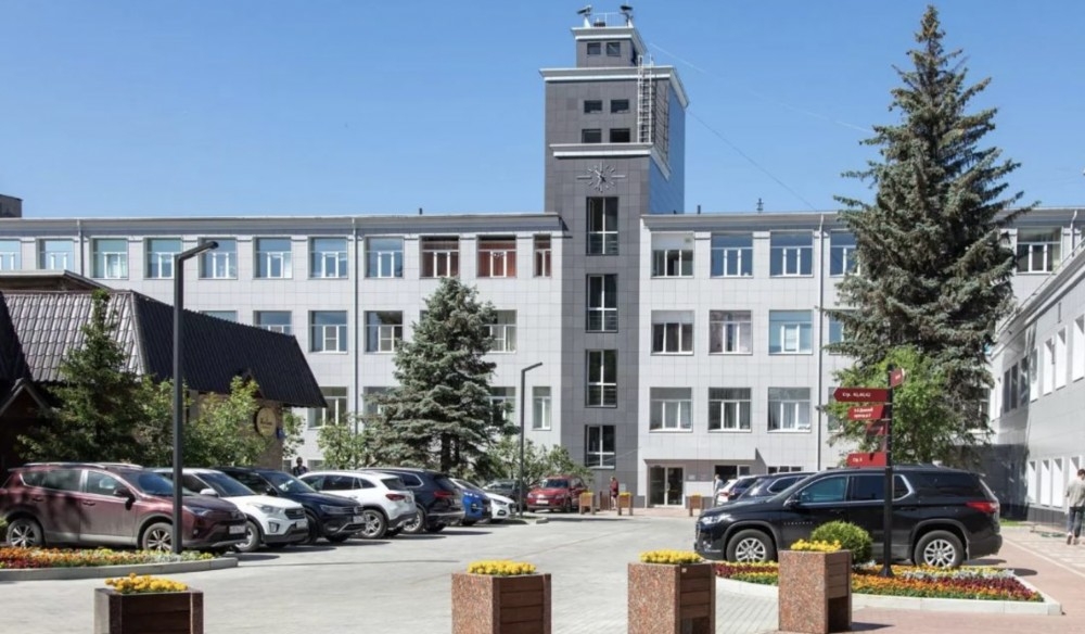 Аренда офиса Бизнес-парк 