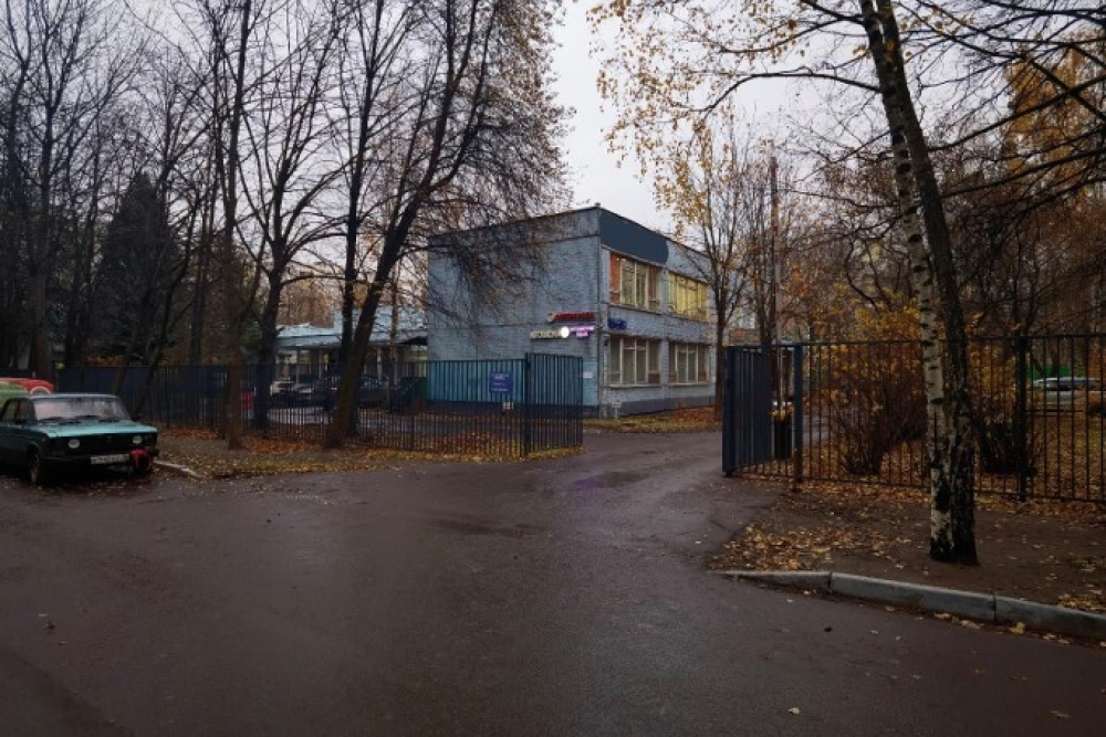 Аренда офиса ОСЗ 