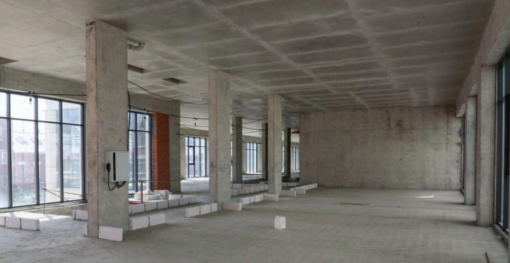 Аренда торгового помещения Здание в ЖК 