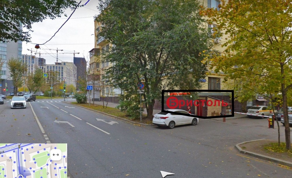Арендный бизнес Жилой жом 