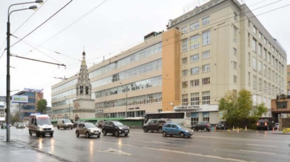 Продажа офиса Административное здание 