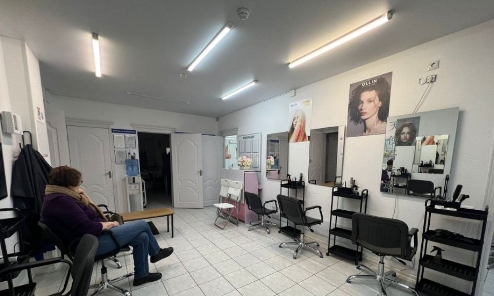 Продажа торгового помещения Особняк «Доброслободская 7/1»