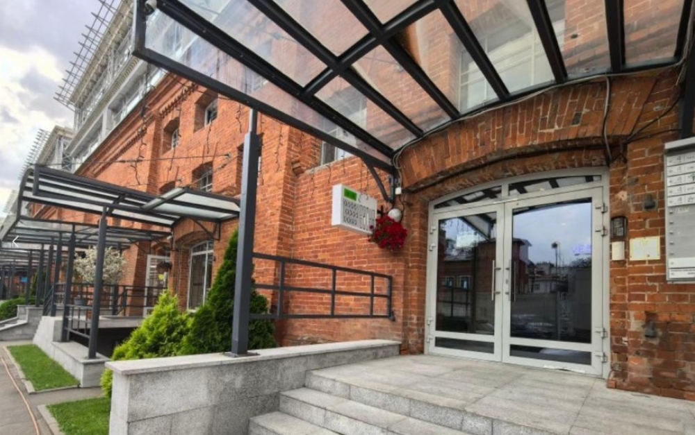 Аренда офиса Лофт-квартал «Платформа»