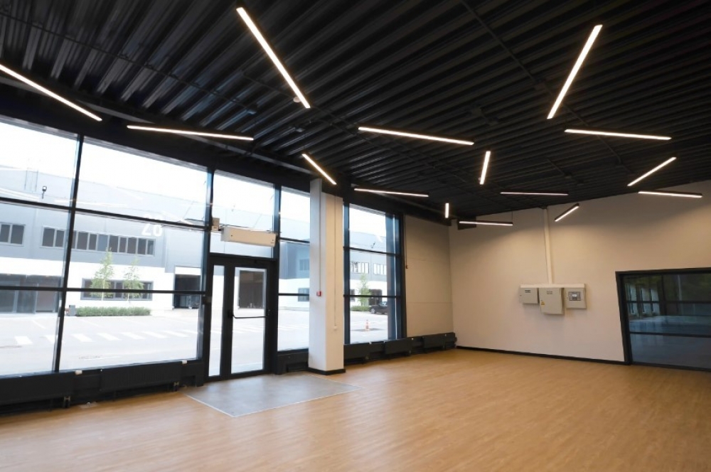 Продажа индустриальной недвижимости ПСК 