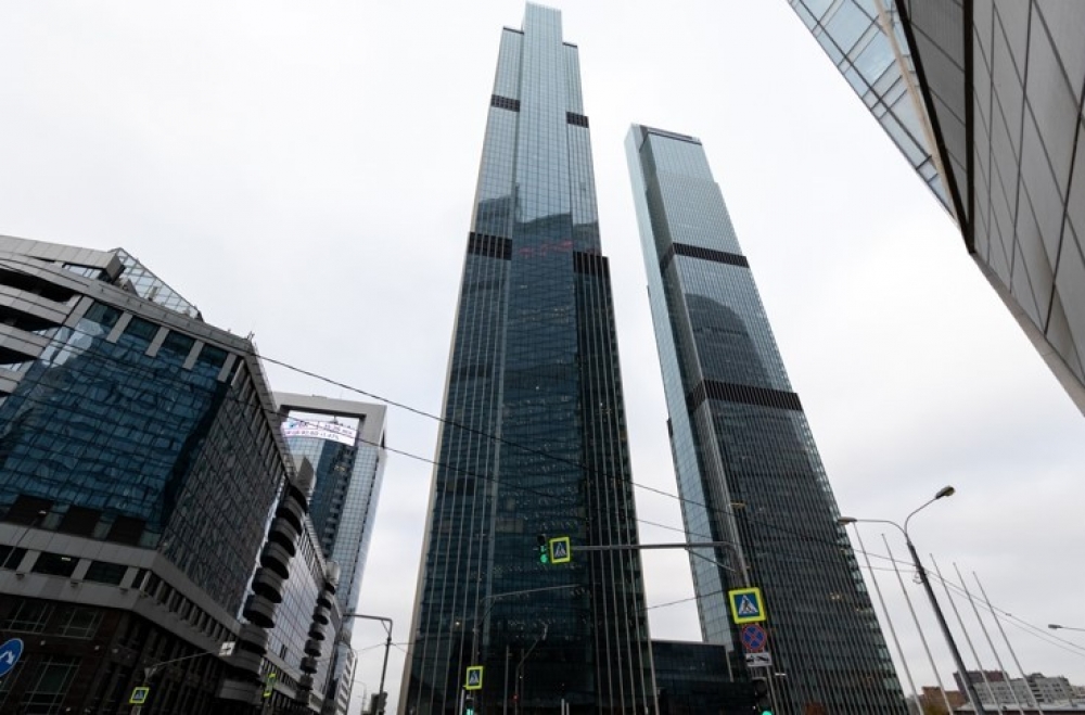 Аренда офиса ЖК 