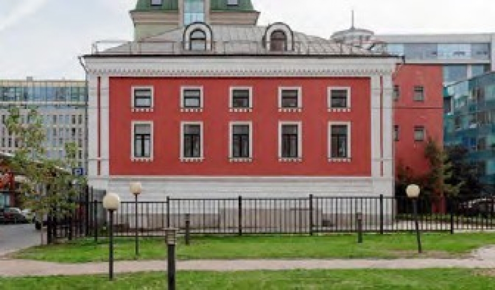 Продажа офиса Особняк в ЦАО