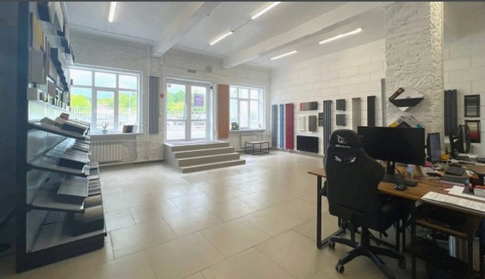 Арендный бизнес ОСЗ