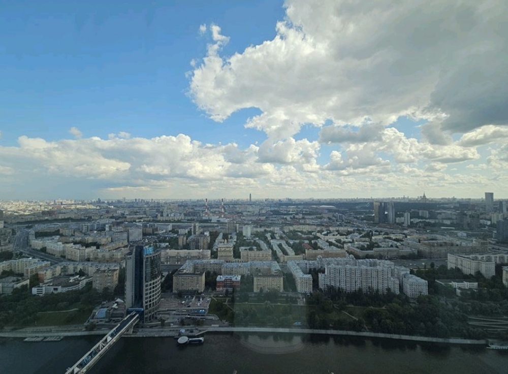 Аренда офиса Москва-Сити 
