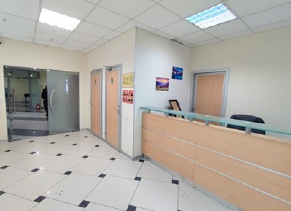 Аренда офиса БЦ 