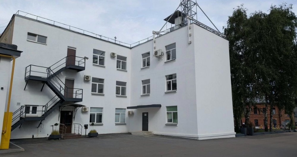 Аренда офиса Административное Здание