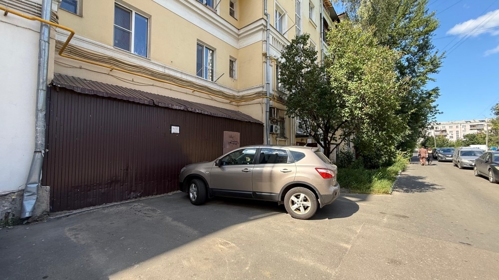 Продажа торгового помещения Жилой дом