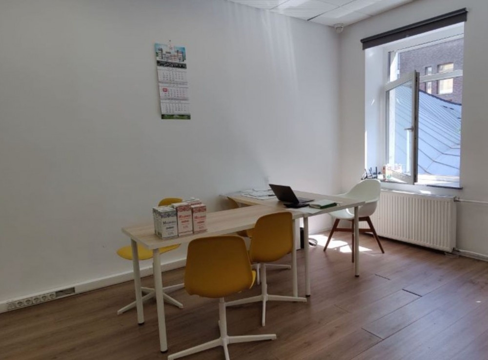 Аренда офиса Офисное здание «Земляной 68/18 с5