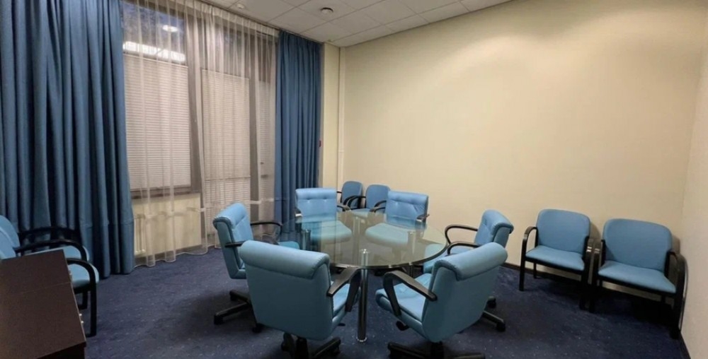 Продажа офиса Жилое здание 