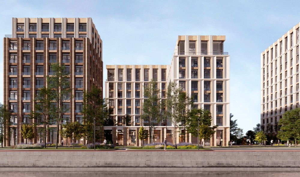 Продажа торгового помещения ЖК Сидней Прайм