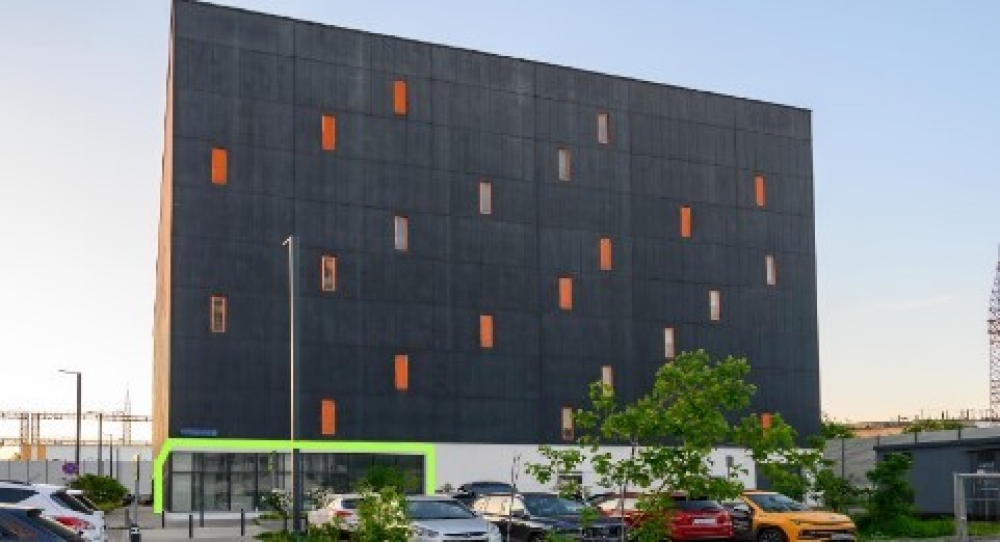 Продажа торгового помещения ЖК «Римского-Корсакова»