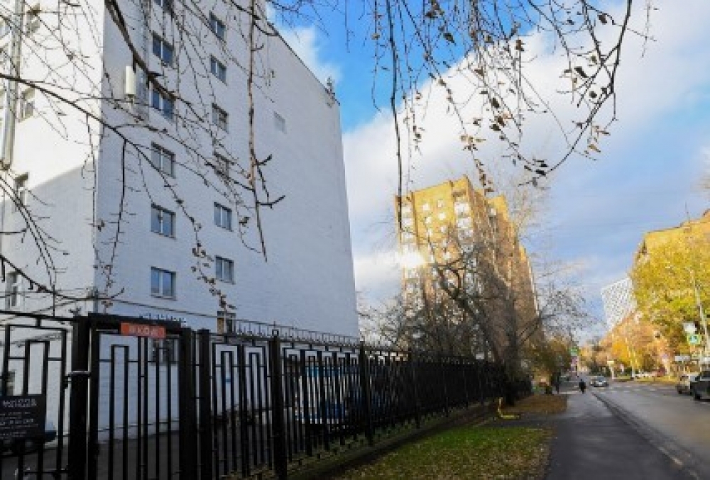 Продажа офиса Офисное здание «Знаменская 4»