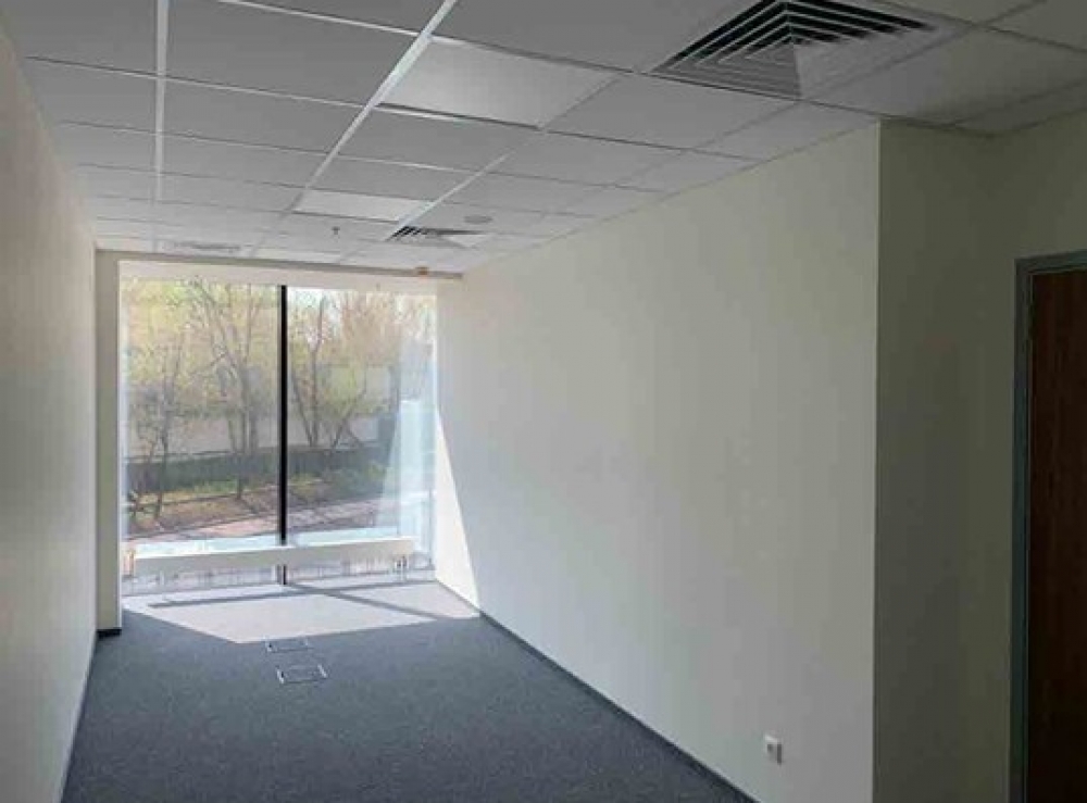 Аренда офиса Бизнес-центр «Квадрат»