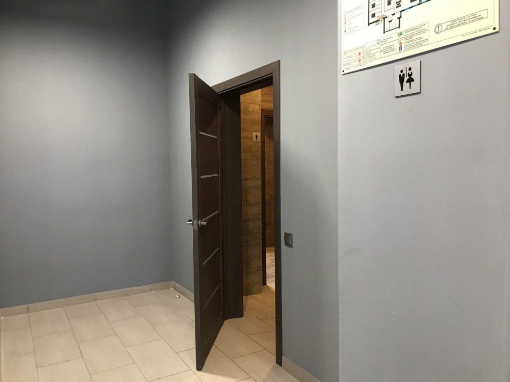 Аренда офиса Административное здание 