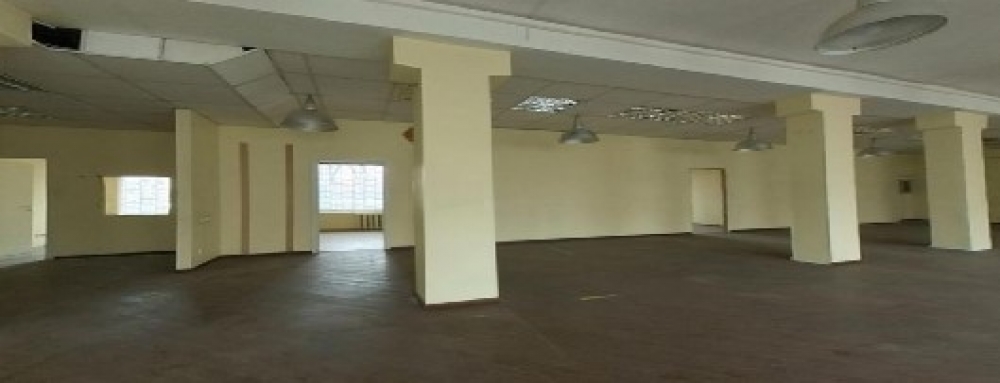 Арендный бизнес Жилое здание 