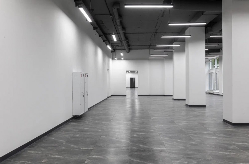 Аренда офиса Жилое здание 