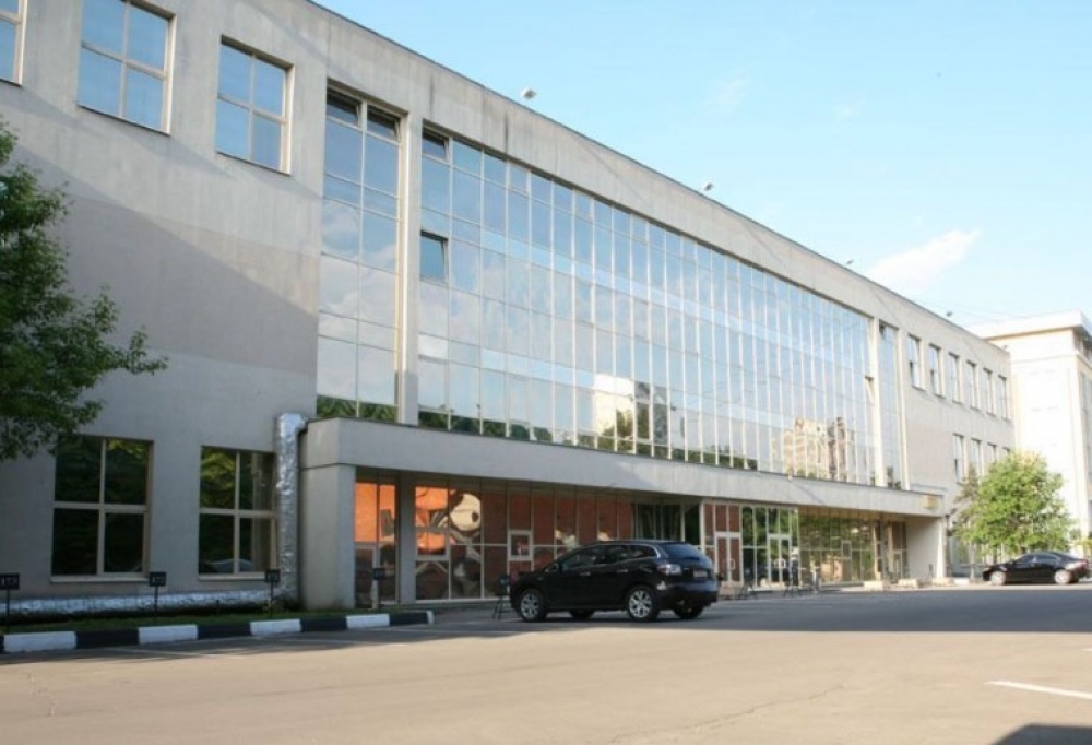 Аренда офиса Бизнес-центр «Лихоборский»