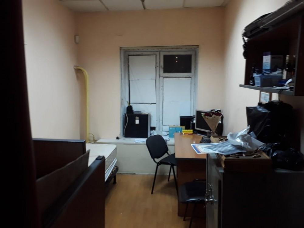 Аренда торгового помещения Жилое здание 