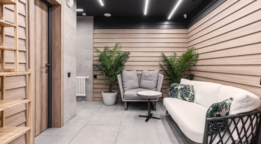 Продажа офиса Особняк 