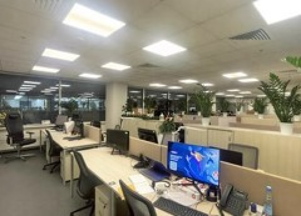 Аренда офиса Бизнес-центр «СитиДел»