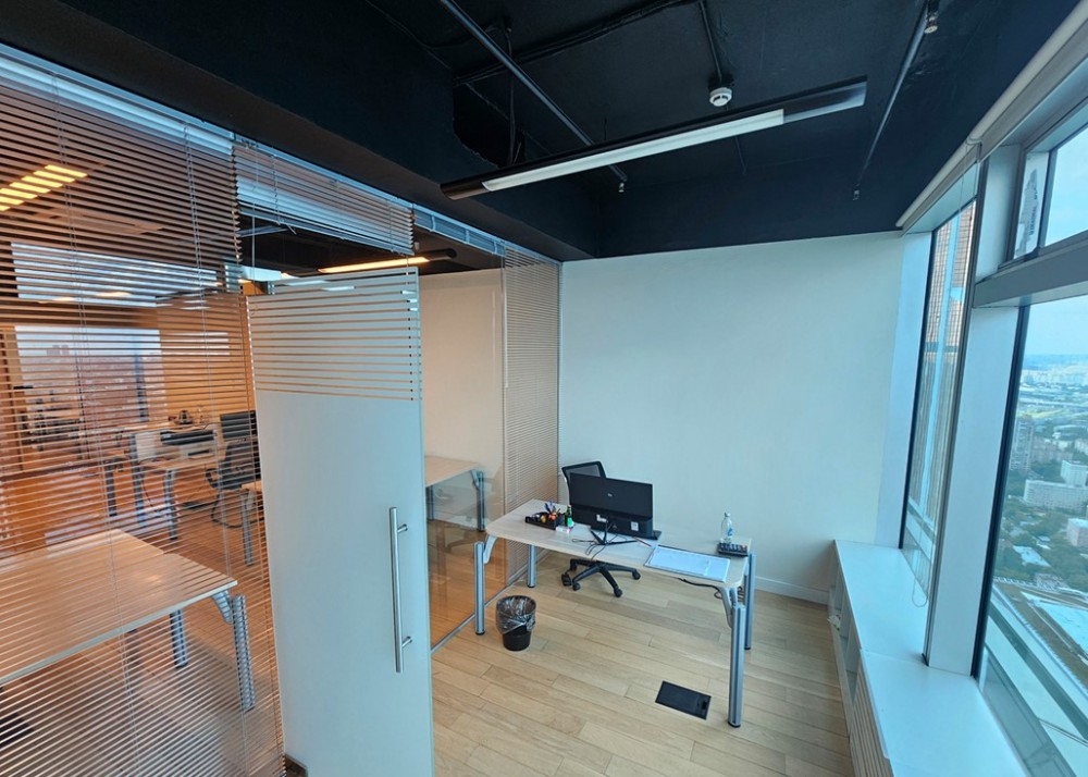 Аренда офиса Москва-Сити 