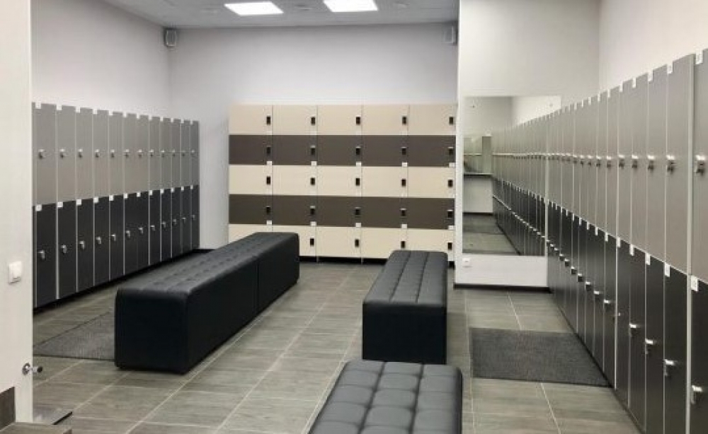 Арендный бизнес Административное здание 