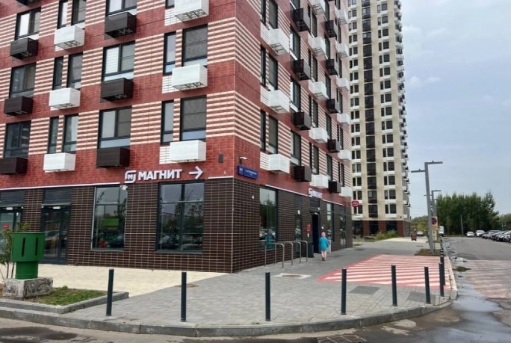 Арендный бизнес ЖК «Мой адрес на Салтыковской»