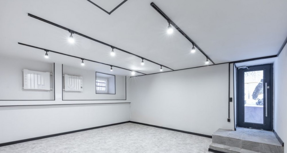 Арендный бизнес Жилое здание 