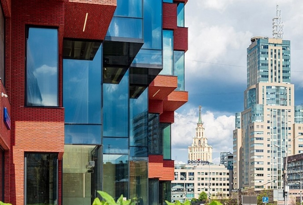 Продажа офиса ЖК 