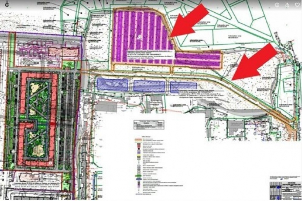 Продажа торгового помещения ЖК 