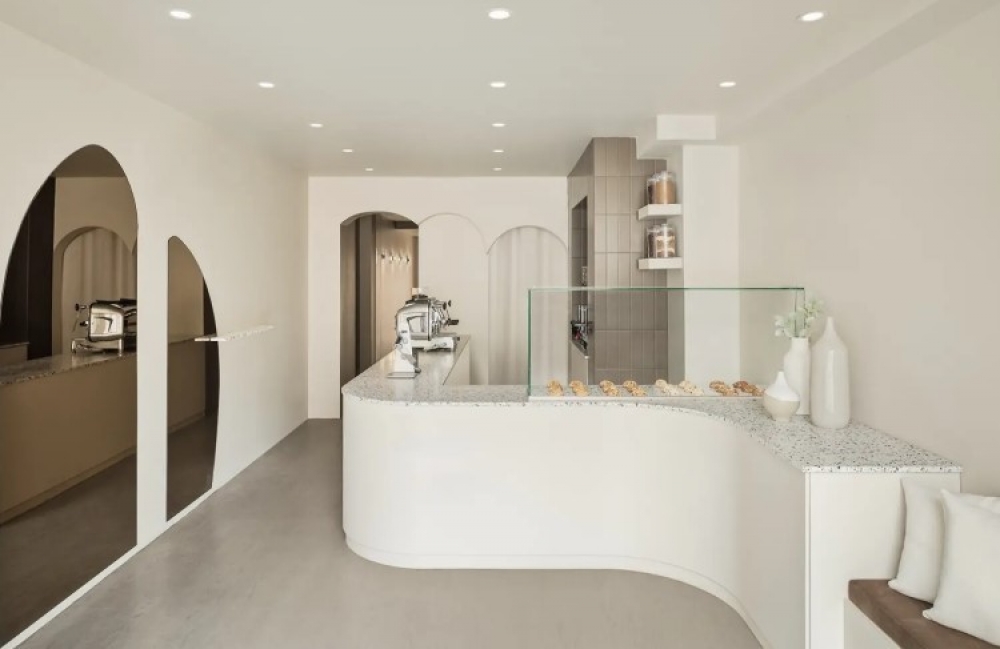 Арендный бизнес Административное здание 