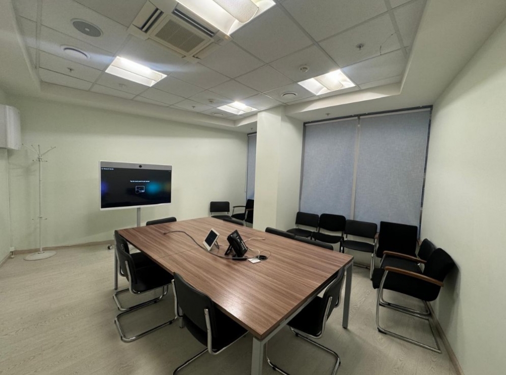 Аренда офиса БЦ 