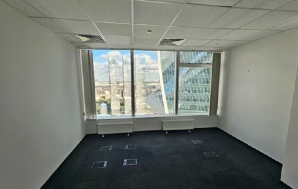 Продажа офиса Москва-Сити 