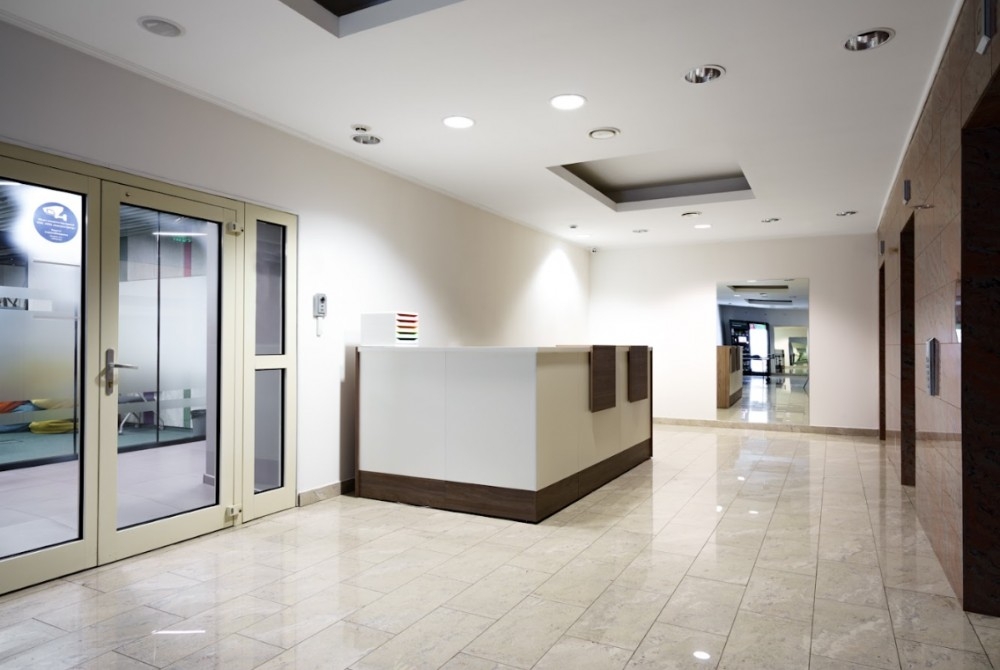 Аренда офиса Бизнес-центр «NOVO» (ново)