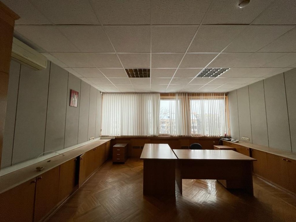 Аренда офиса Офисное здание 