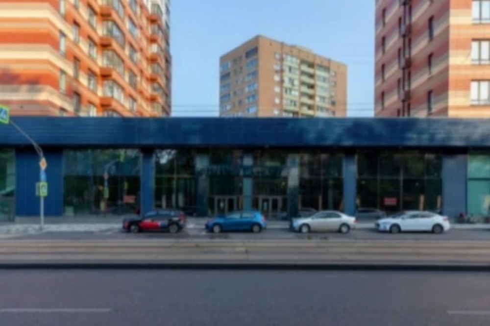 Аренда торгового помещения ЖК 