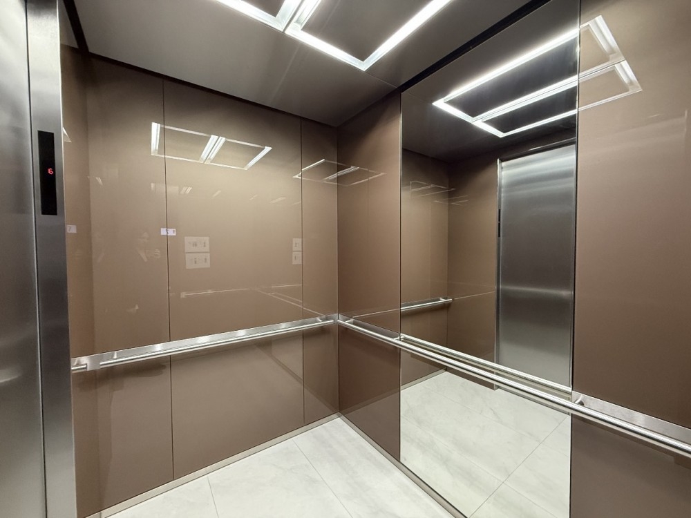 Аренда офиса БЦ STONE TOWERS