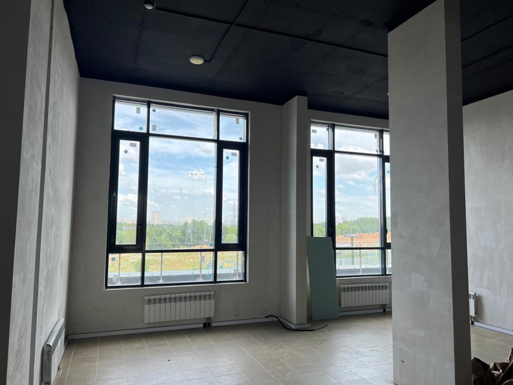 Продажа торгового помещения ЖК 