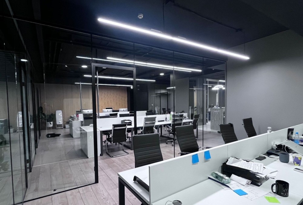 Продажа офиса Москва-Сити 