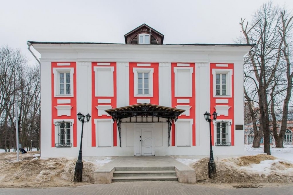Продажа офиса Офисное здание «Воронцовский парк, 5»