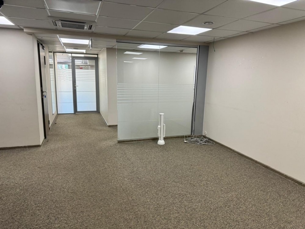 Аренда офиса Бизнес-центр «Фабрика Станиславского»