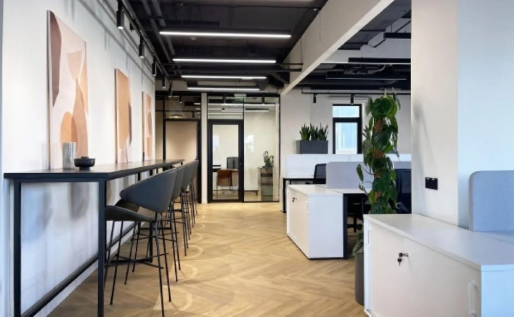 Аренда офиса ЖК: Дом на Композиторской